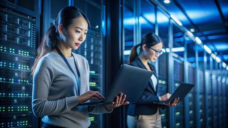 Colocation Uptime