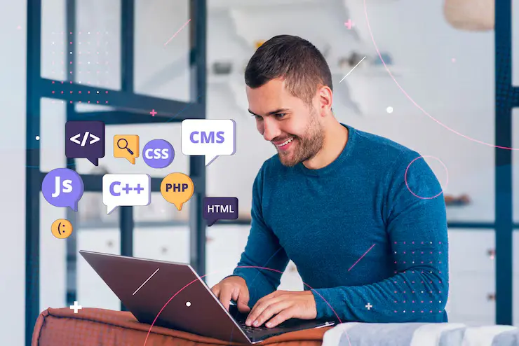 Laravel Hosting Built for Success