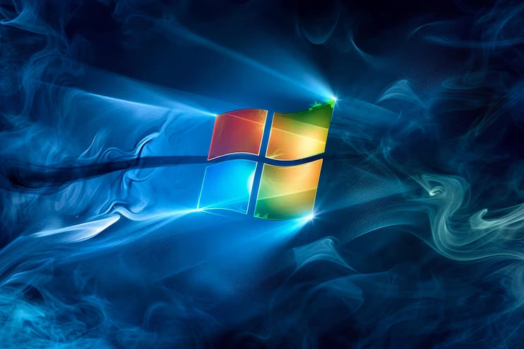 Windows Shared Hosting